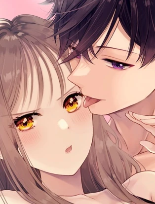 先輩の身体を「俺」とのSEXで上書きします。 封面