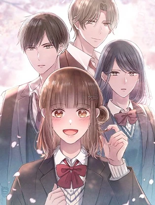 サクラの約束 封面