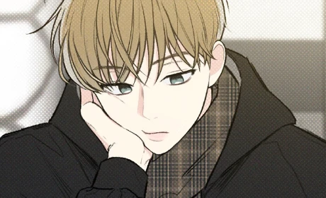 韓国BLディセンバー〜逃げ出したあの日に出会った君〜 ディセンバー～逃げ出したあの日に出会った君～【フルカラー】 |SAMK