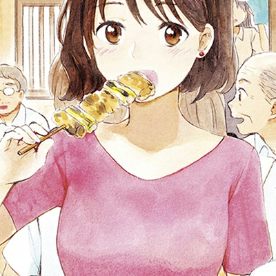 오늘 뭐 먹지? 26 꼬치구이 홀릭♪