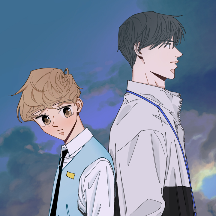 유수와 같이