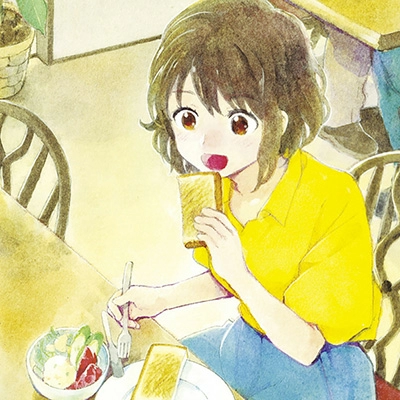 오늘 뭐 먹지? 31 맛있는♪ 모닝
