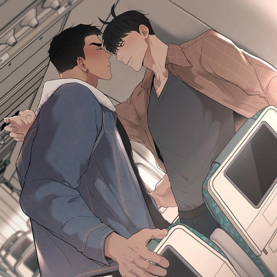 테이크 오프[BL]