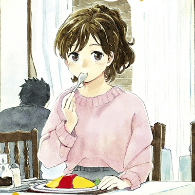 오늘 뭐 먹지? 33 행복한♪ 오므라이스