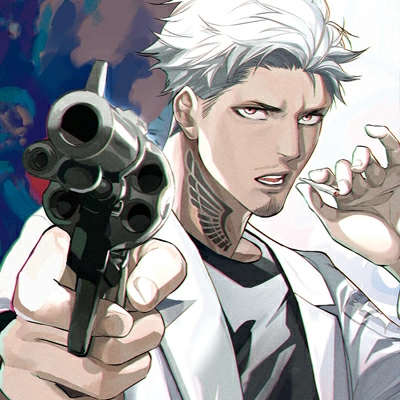 도프맨