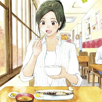 오늘 뭐 먹지? 38 햅쌀과 꽁치♪