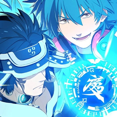DRAMAtical Murder(드라마티컬 머더)