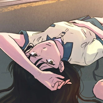 새벽의 아이들(완결)