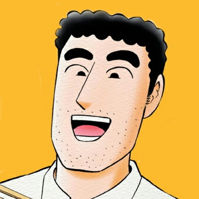 짱구 아빠 노하라 히로시의 점심