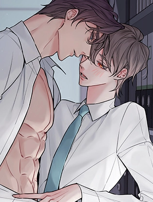 회사원 K의 비밀