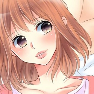 SS여자×LL남자 ~두 사람의 거리는 40cm~