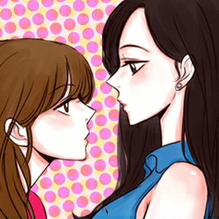 설레는 기분