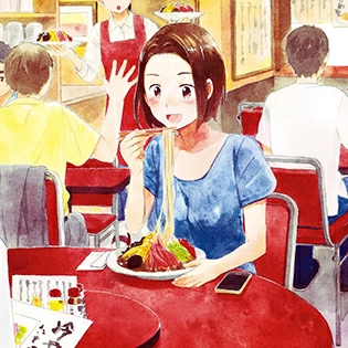 오늘 뭐 먹지? 쿨~♪ 여름 면 요리