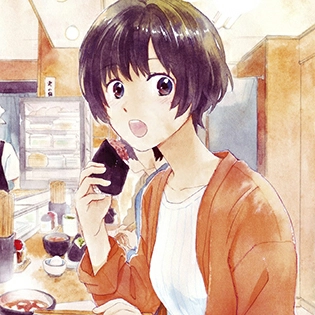 오늘 뭐 먹지? 복이 와요♪ 주먹밥
