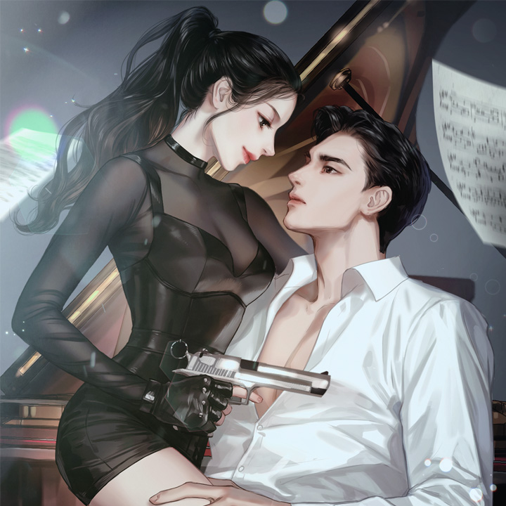 어쩌다 주운 남자