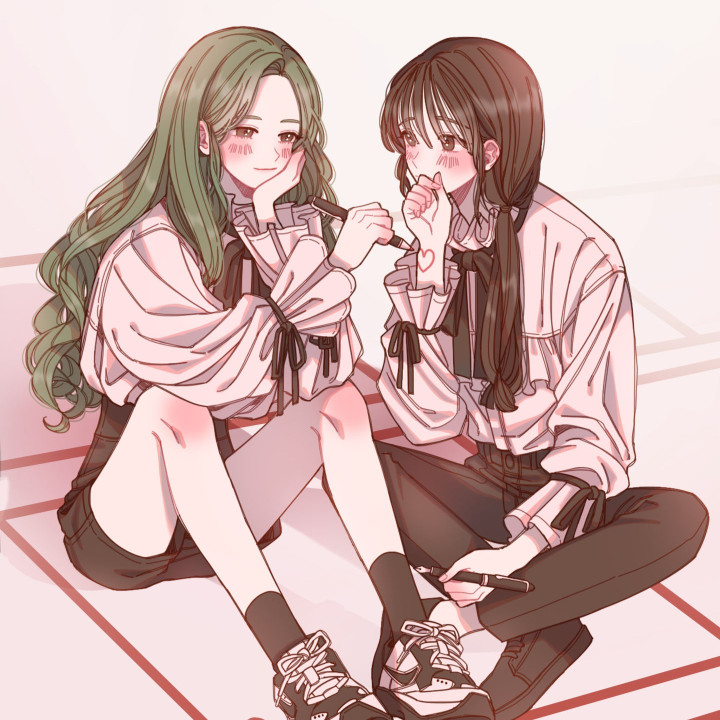 마침표 옆 따옴표