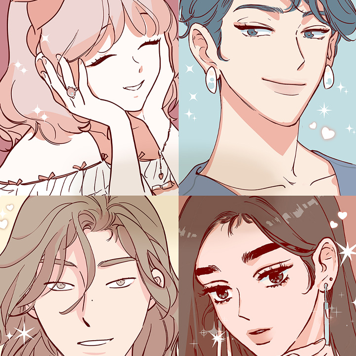 비터 스윗 콘파냐