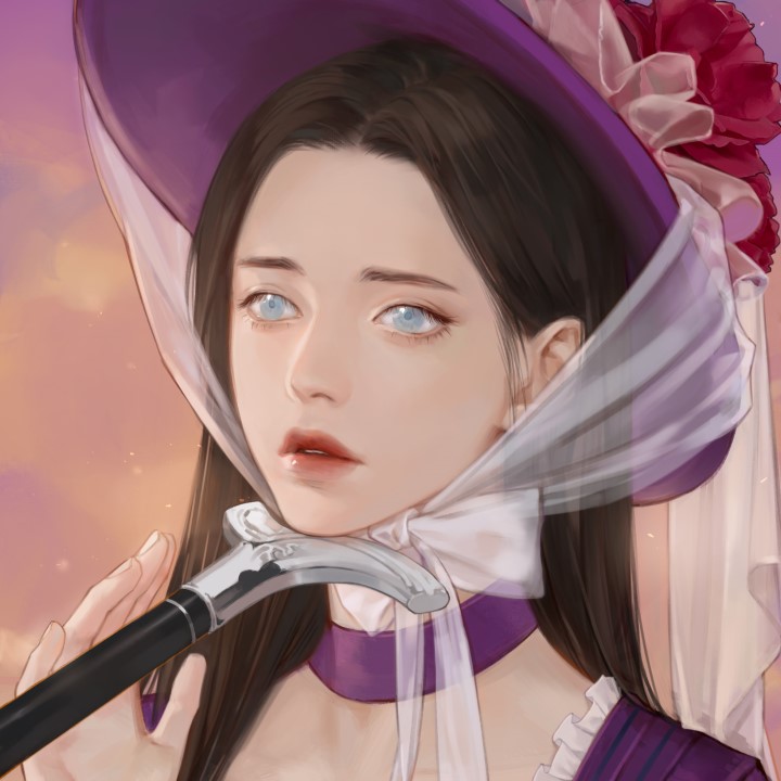 그대, 사랑에 눈이 멀지어다 [e북]
