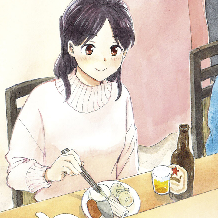 오늘 뭐 먹지? 46 잠깐 휴식, 오뎅♨