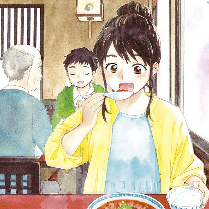 오늘 뭐 먹지? 47 열렬 환영☆마파두부