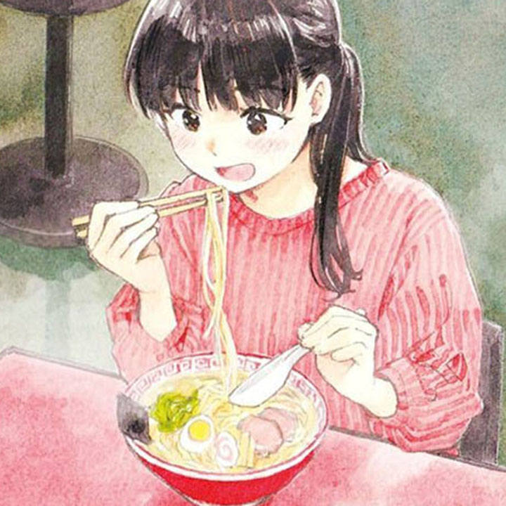 오늘 뭐 먹지 54 언제나 중화 소바♪