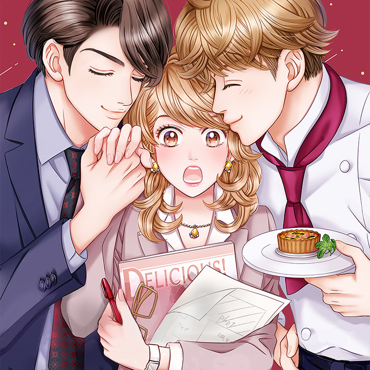 [퓨어] 당신에게 바치는 어뮤즈