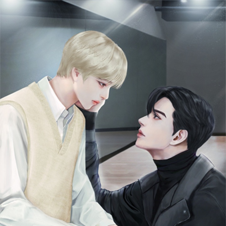 다정한 아이돌 멤버가 유죄인 이유 [e북]