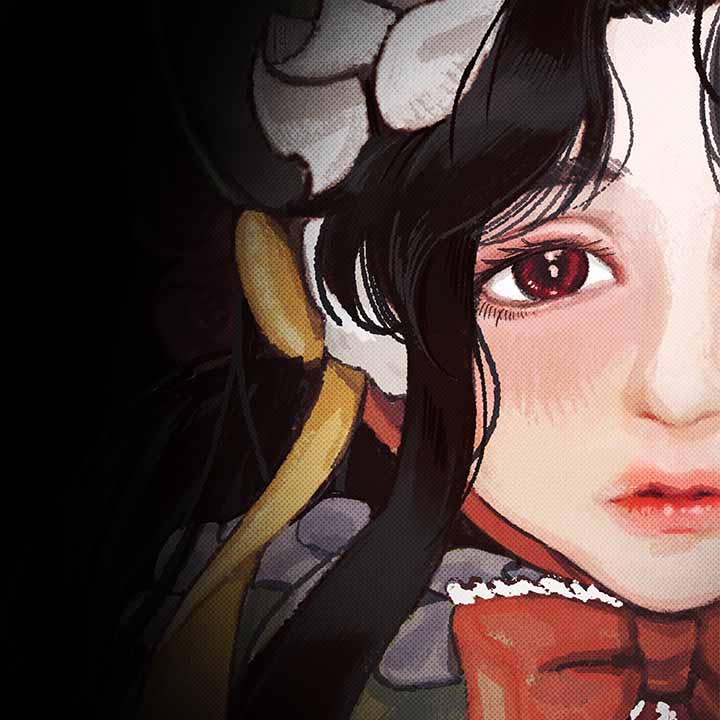 천사가 말하길