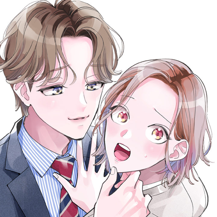 선배는 제 거잖아요?