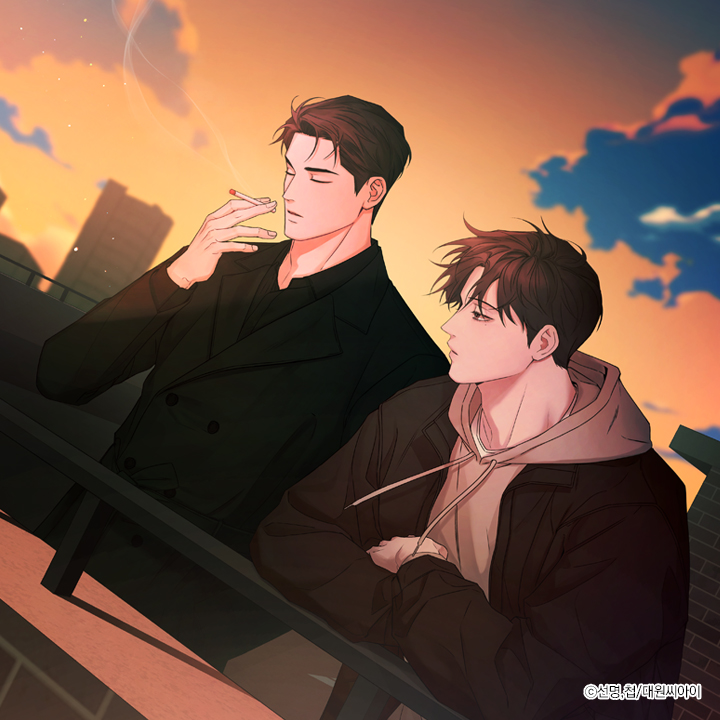 이방인 (일반판)