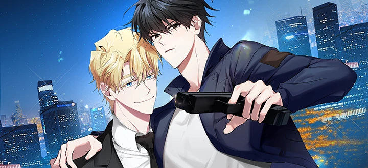 D:AZE - การ์ตูน - LEZHIN TH