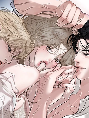 Love Junkie