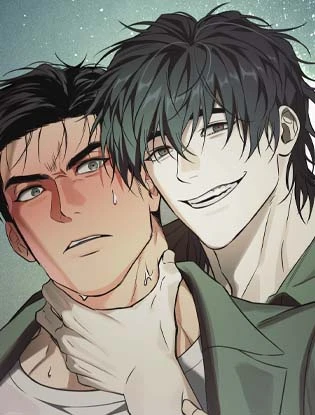 ANNOYING BOY
