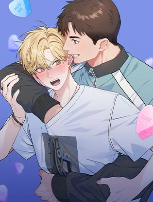 Candy Yum Yum
