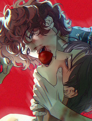 Don't Poke the Plum