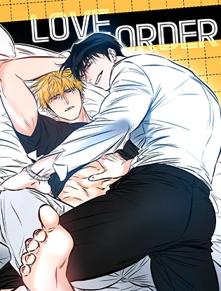 Love Order