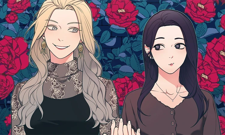Sadistic Beauty : Side Story A - BOOMTOON