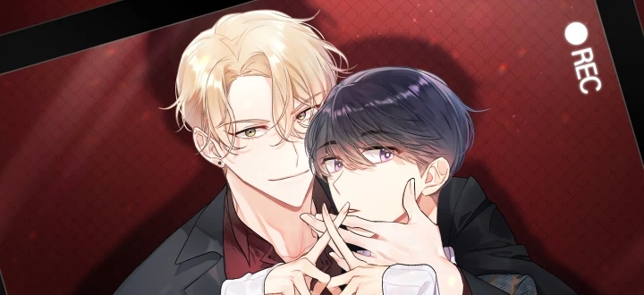 Secret Therapy - การ์ตูน - LEZHIN TH