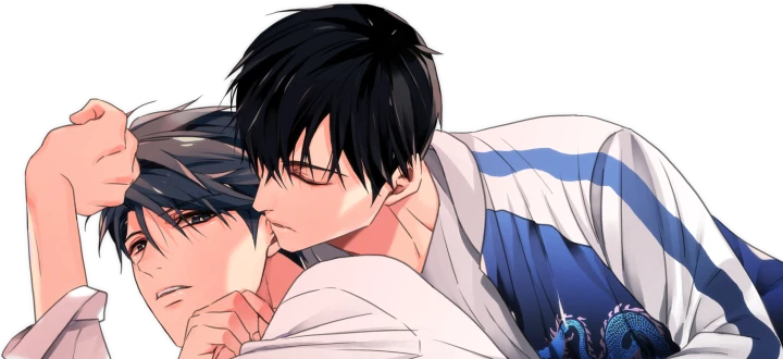 Love Shuttle - การ์ตูน - LEZHIN TH
