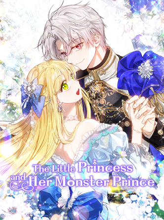 The Little Princess and Her Monster Prince