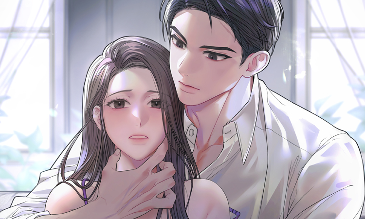 Change Of Seasons Manhwa