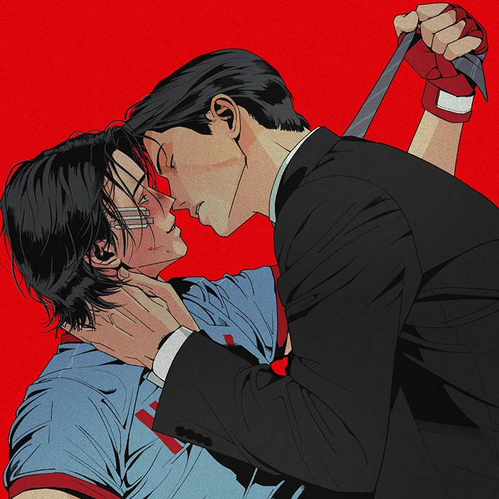 和平之上- 漫畫- BOMTOON