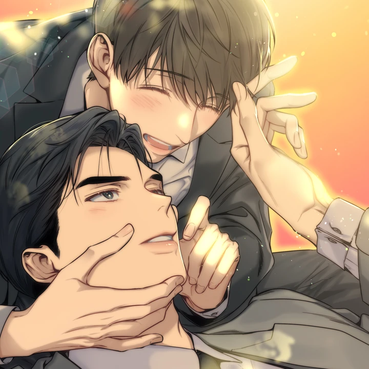 No Moral - 漫畫- BOMTOON